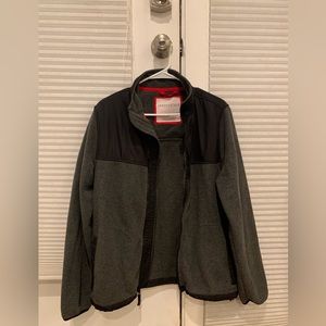 Aeropostale Fleece Jacket